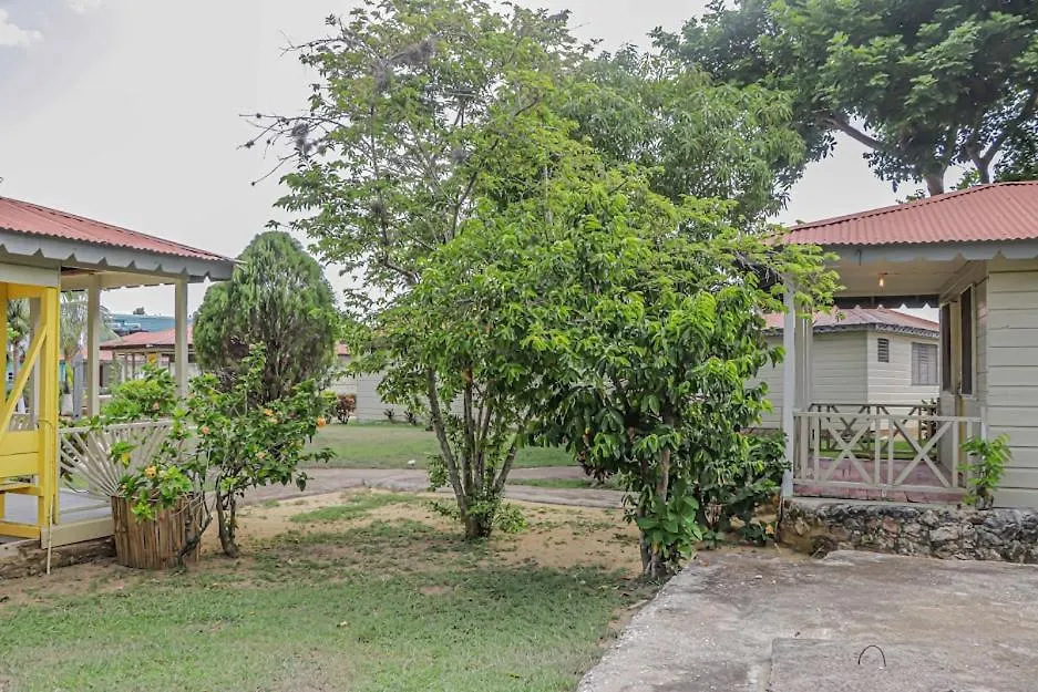 Little Bay Hideaway Villa Jamaica