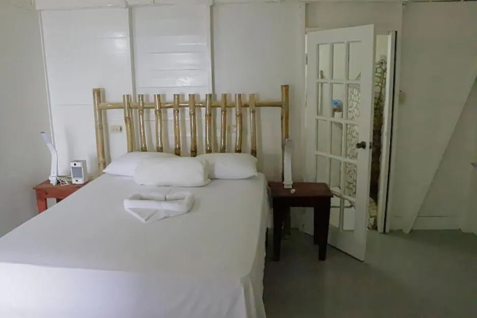 Lodge Little Bay Hideaway Villa