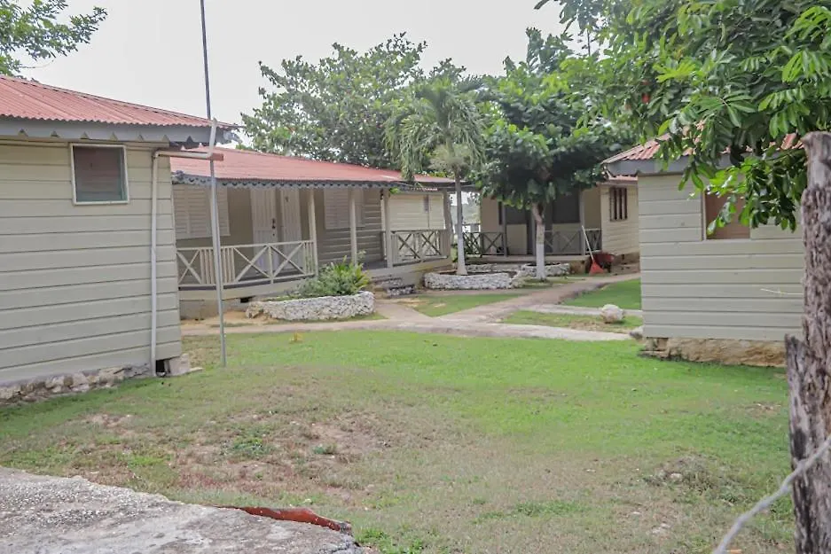 Lodge Little Bay Hideaway Villa Jamaica