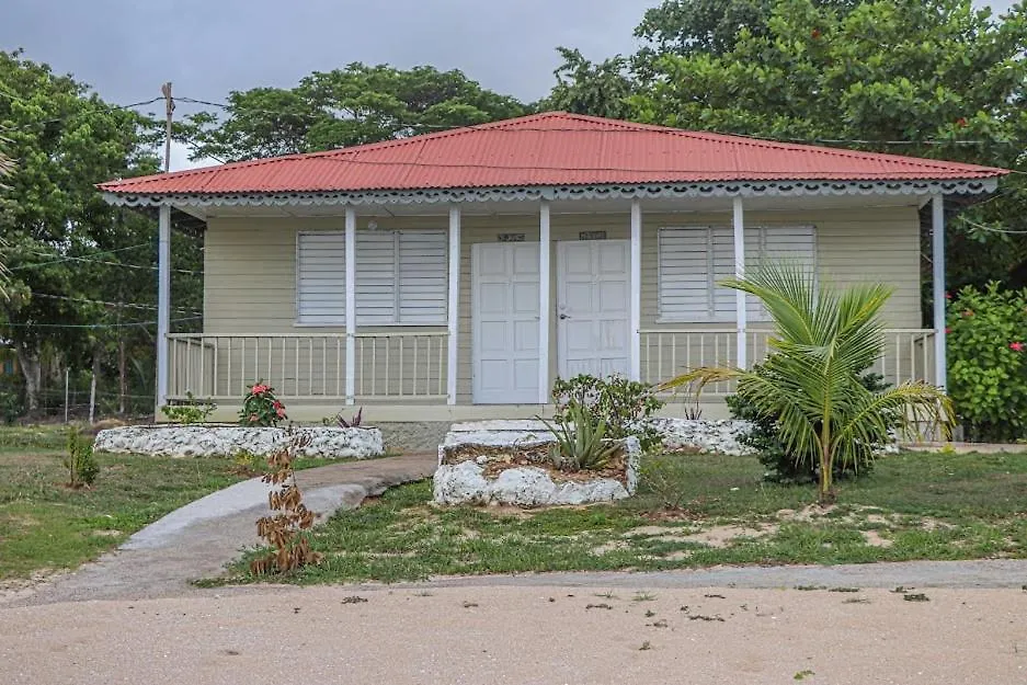 Little Bay Hideaway Villa Lodge