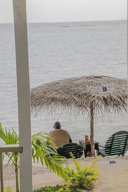 Lodge Little Bay Hideaway Villa