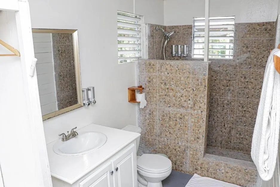 Lodge Little Bay Hideaway Villa Jamaica