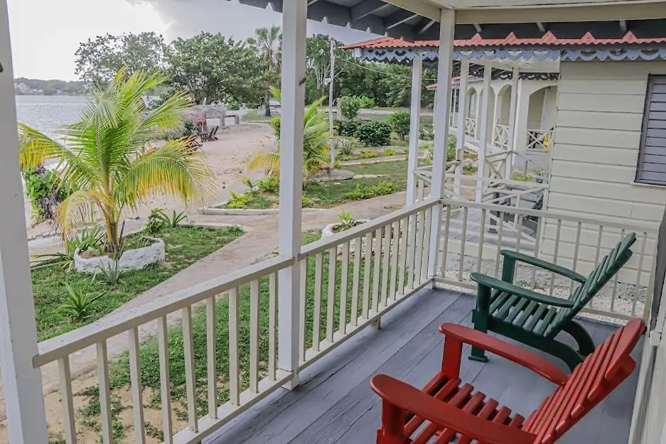 Lodge Little Bay Hideaway Villa