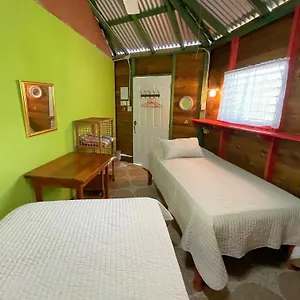 Judy House 2 - Lewis Backpacker Little Bay